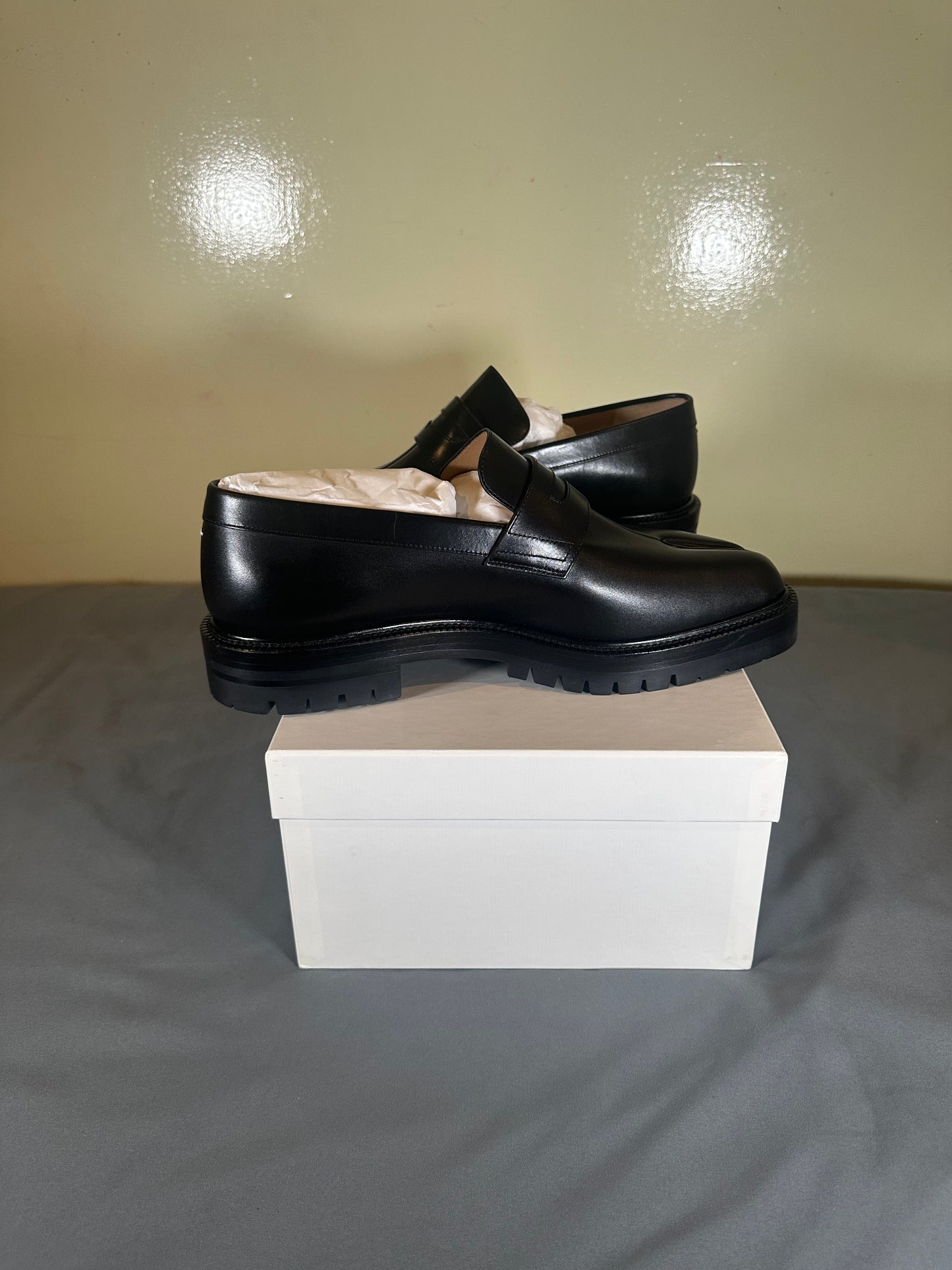 Maison Margiela Tabi Loafer
