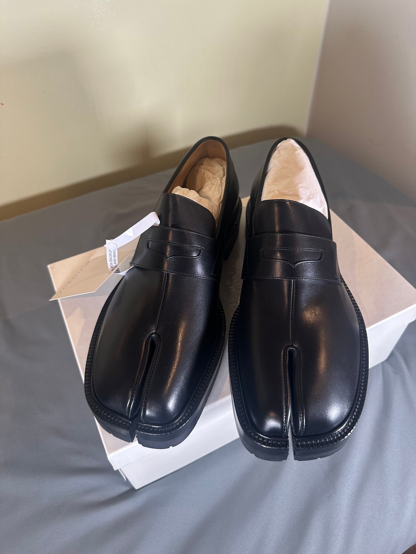 Maison Margiela Tabi Loafer