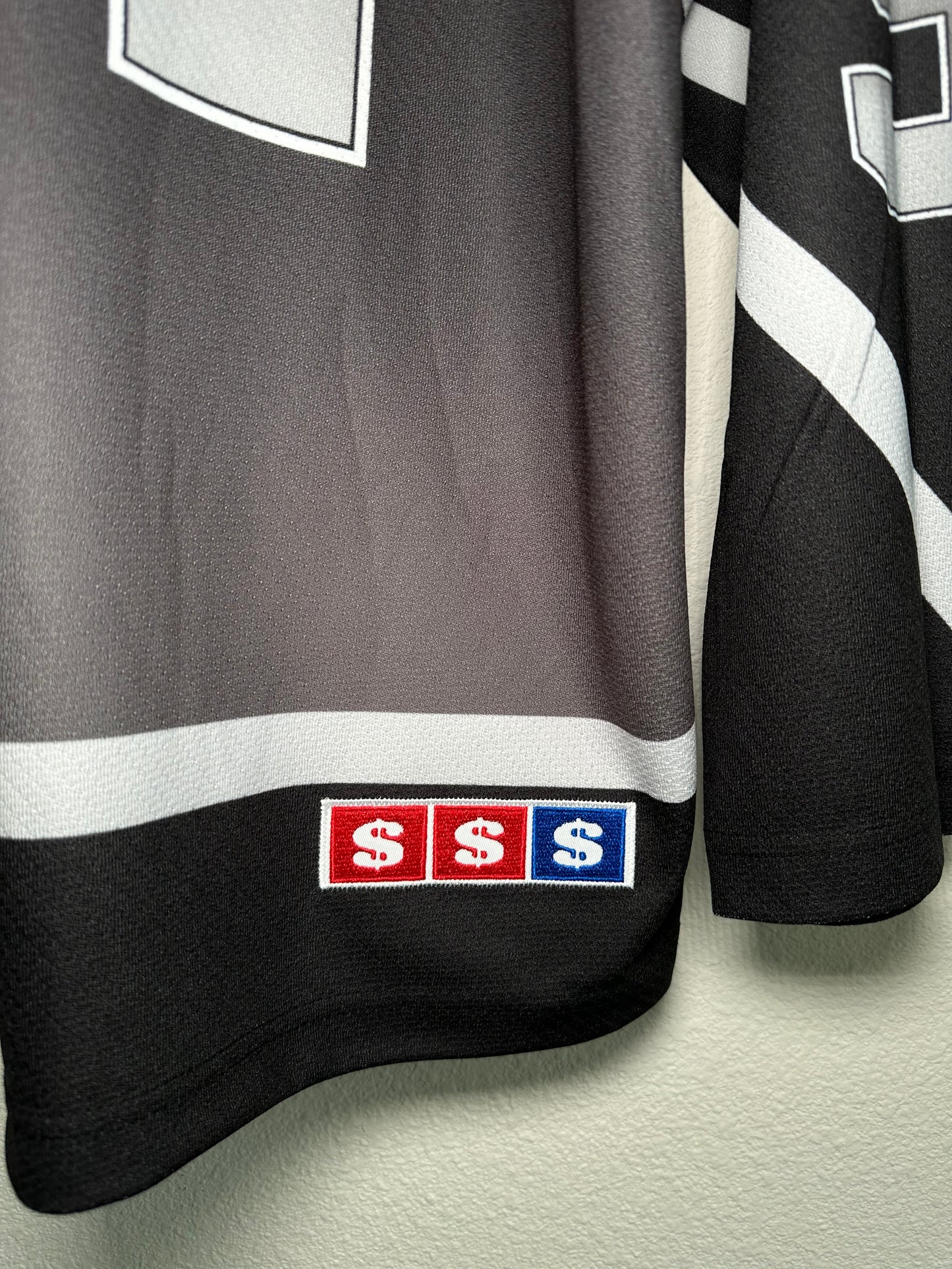 Supreme Bones Hockey Jersey (M)