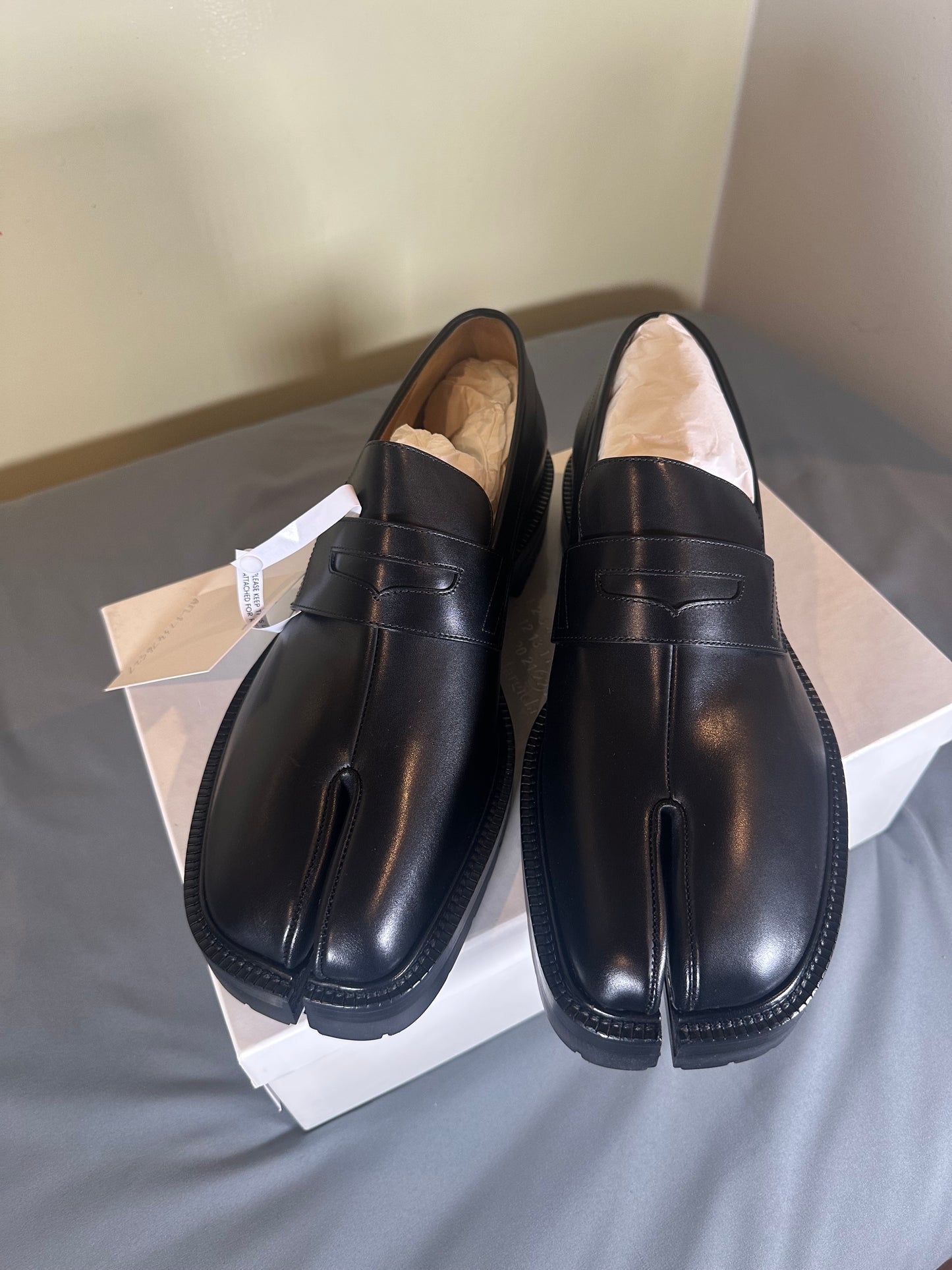 Maison Margiela Tabi Loafer