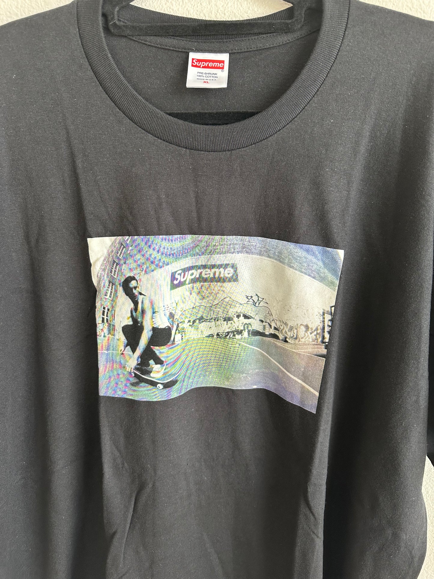 Supreme Dylan Tee (XL)