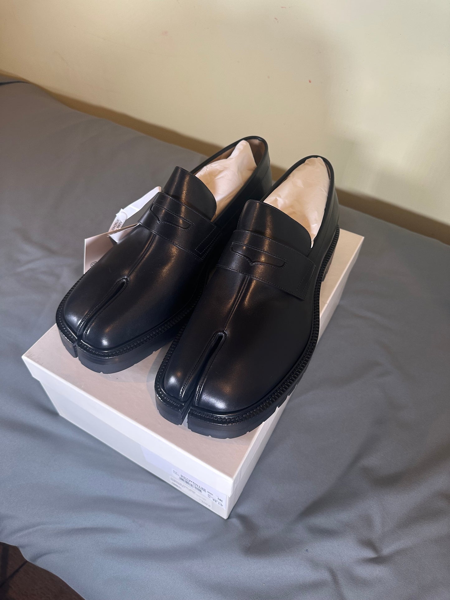 Maison Margiela Tabi Loafer