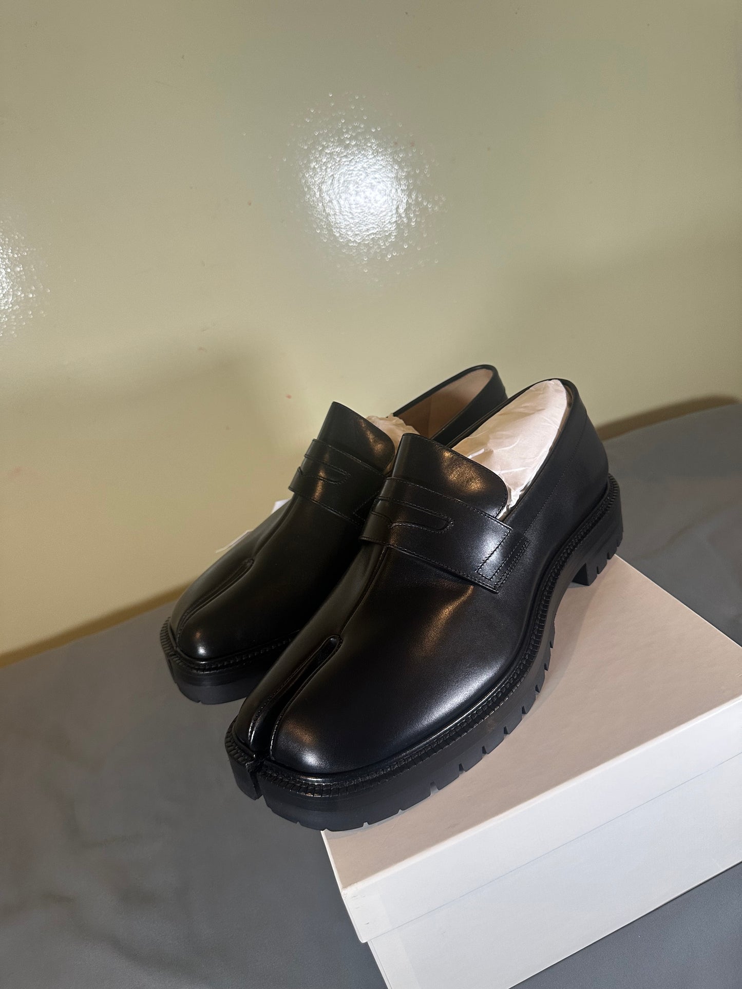 Maison Margiela Tabi Loafer