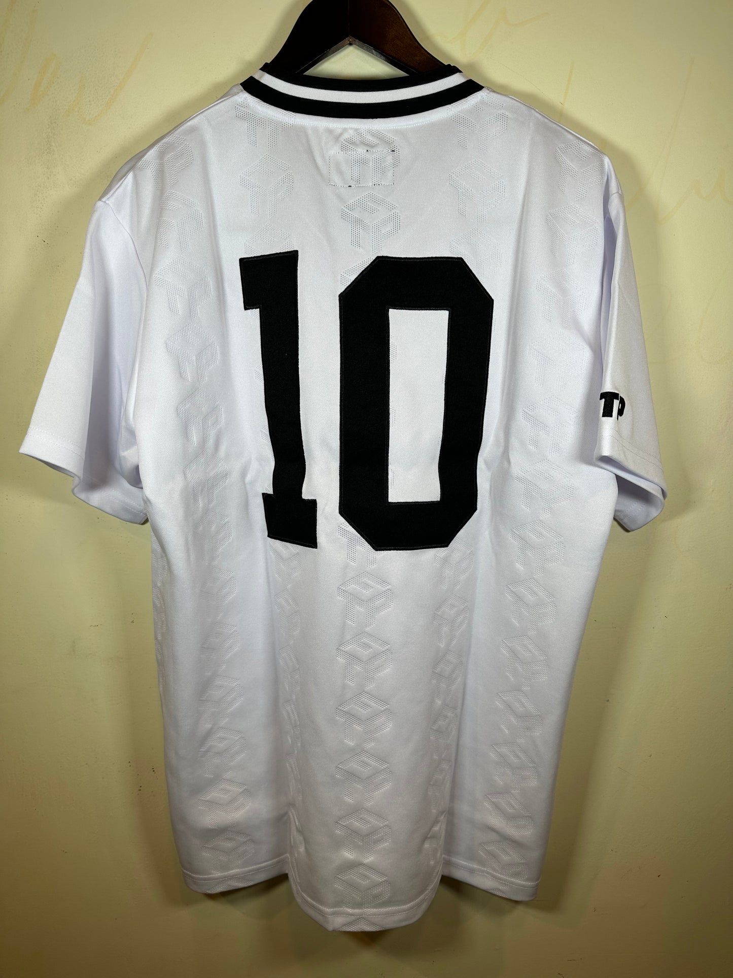 FTP Club Soccer Jersey (XL)