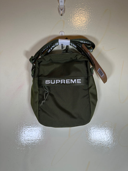 Supreme Shoulder Bag