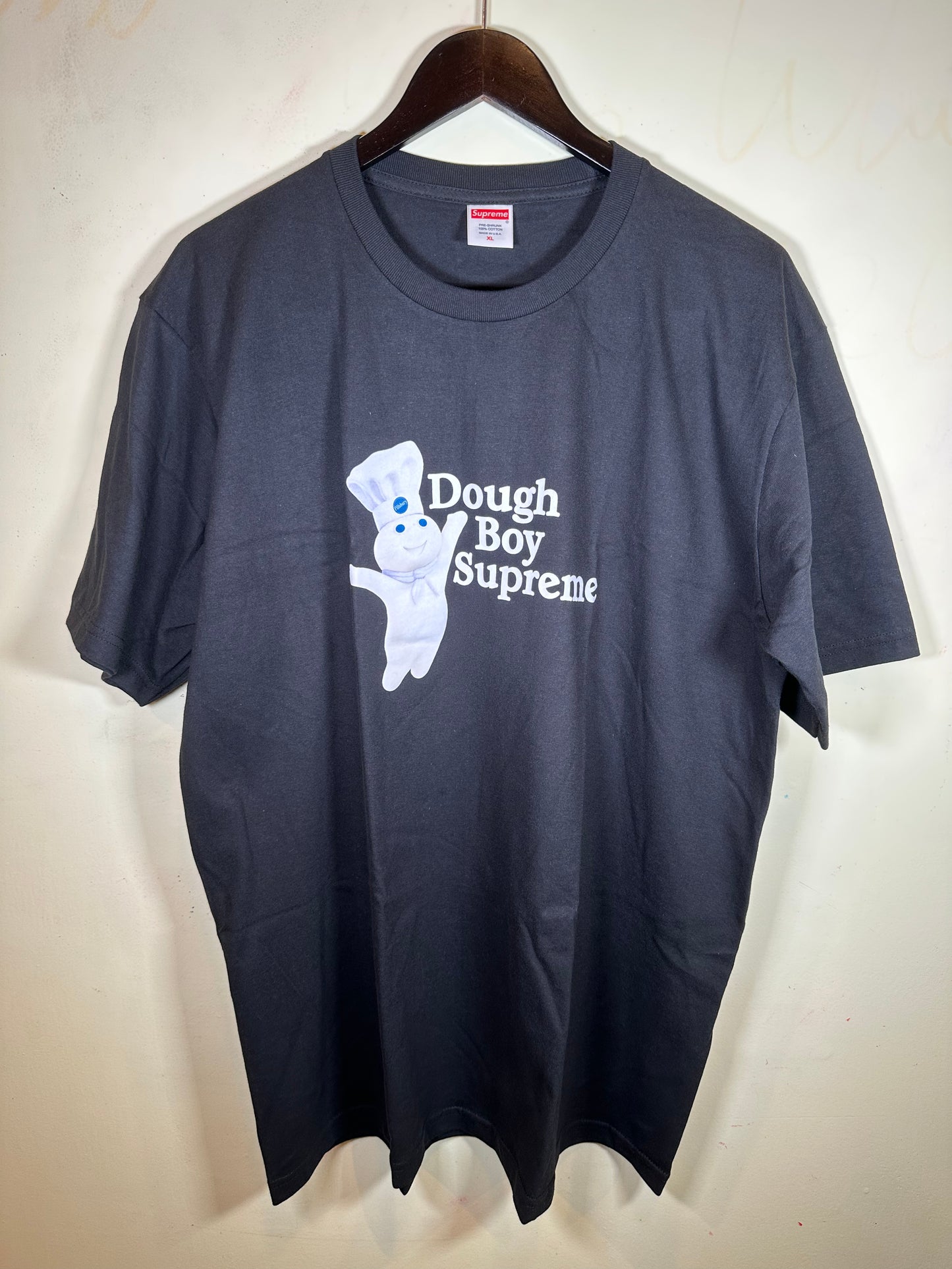 Supreme DoughBoy Tee (XL)