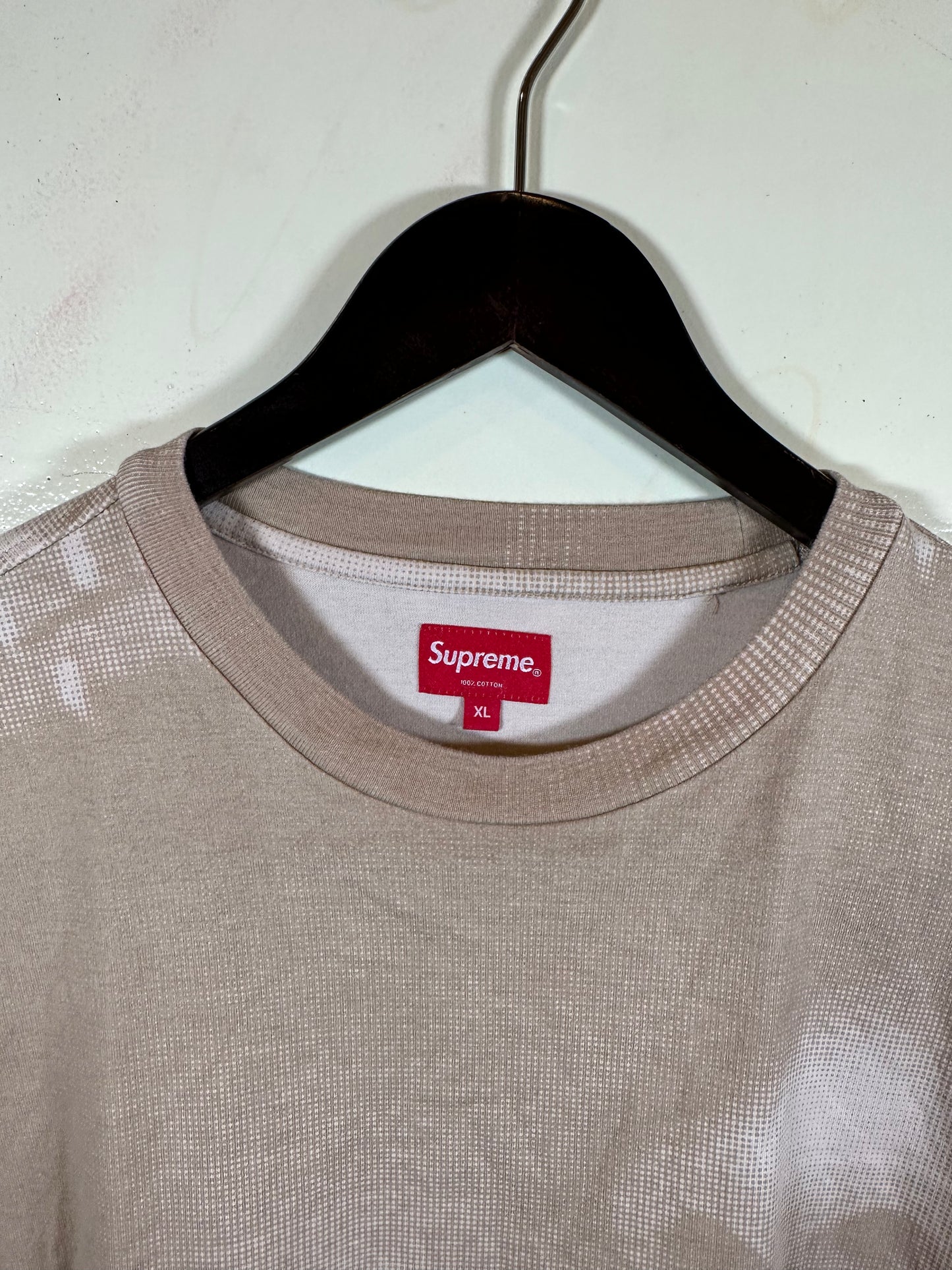 Supreme Kim Necklace S/S Top (XL)