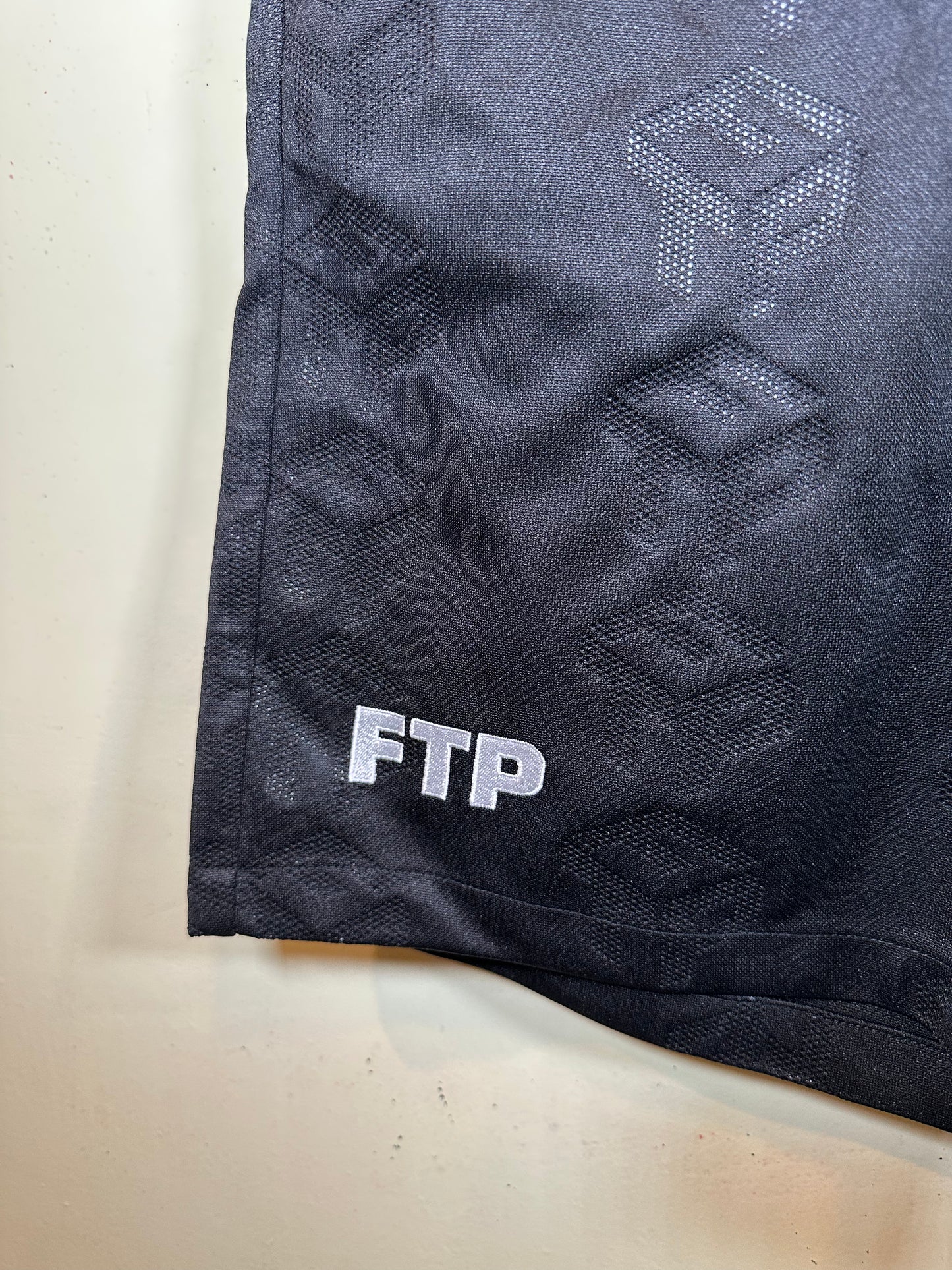 FTP Soccer Shorts (XL)