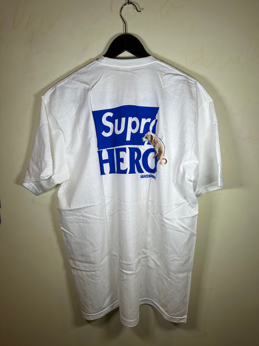 Supreme Antihero Dog Tee (XL)