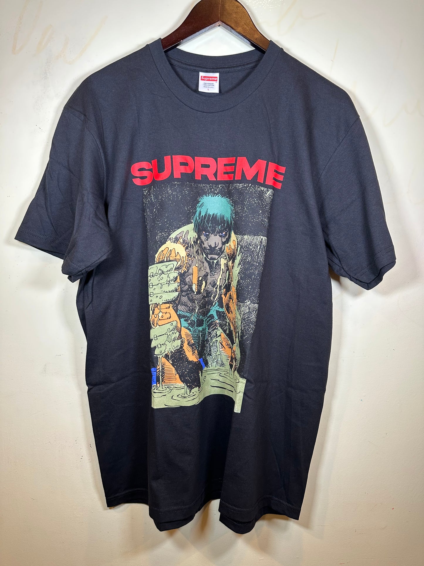 Supreme Ronin Tee (L)