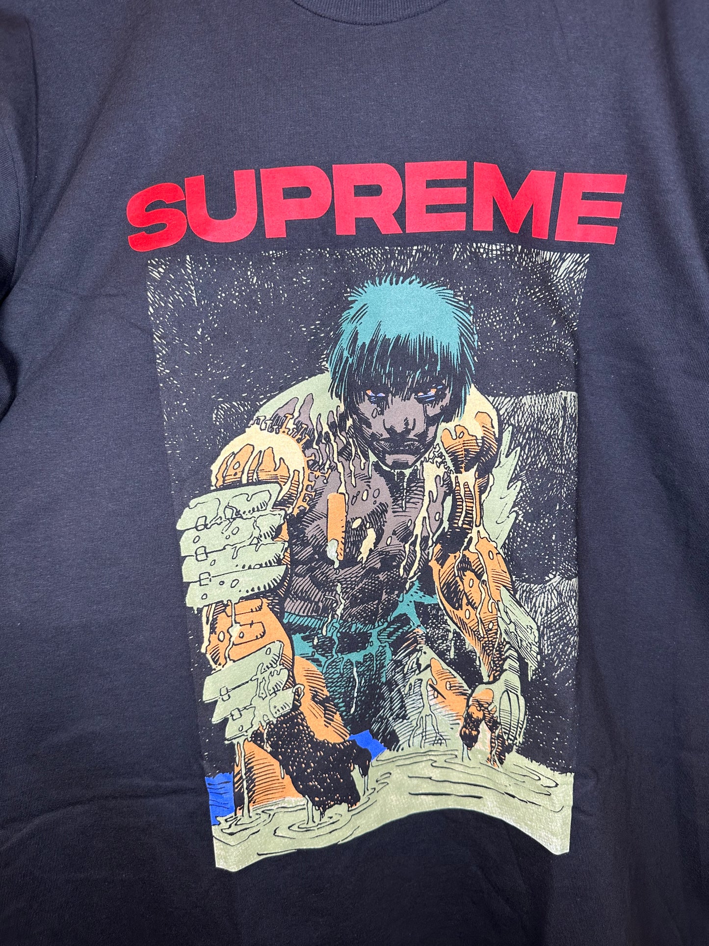 Supreme Ronin Tee (L)