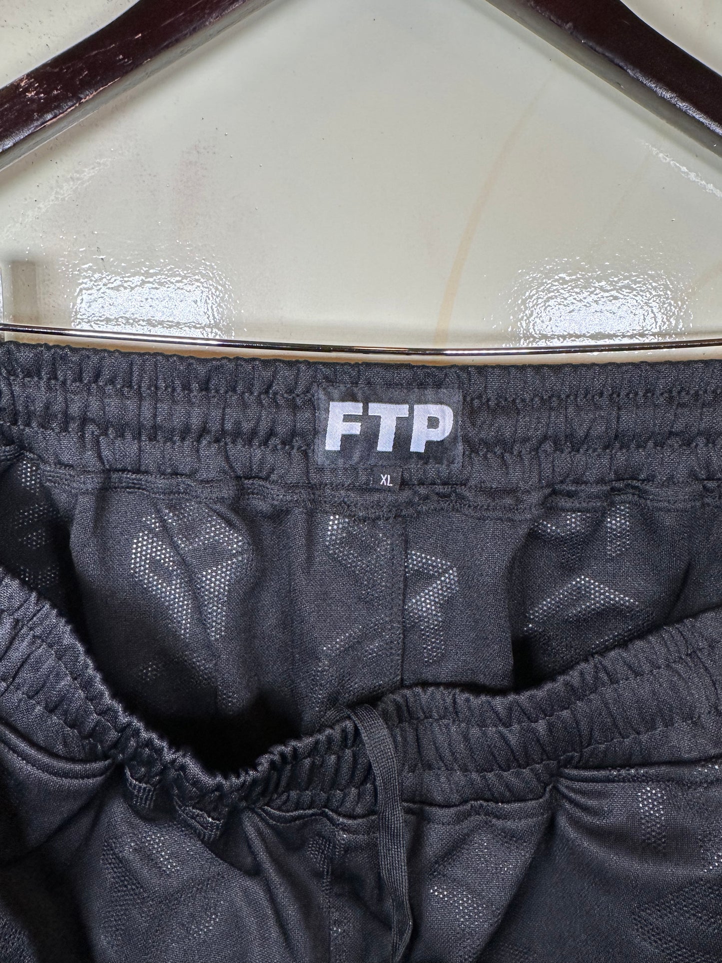 FTP Soccer Shorts (XL)