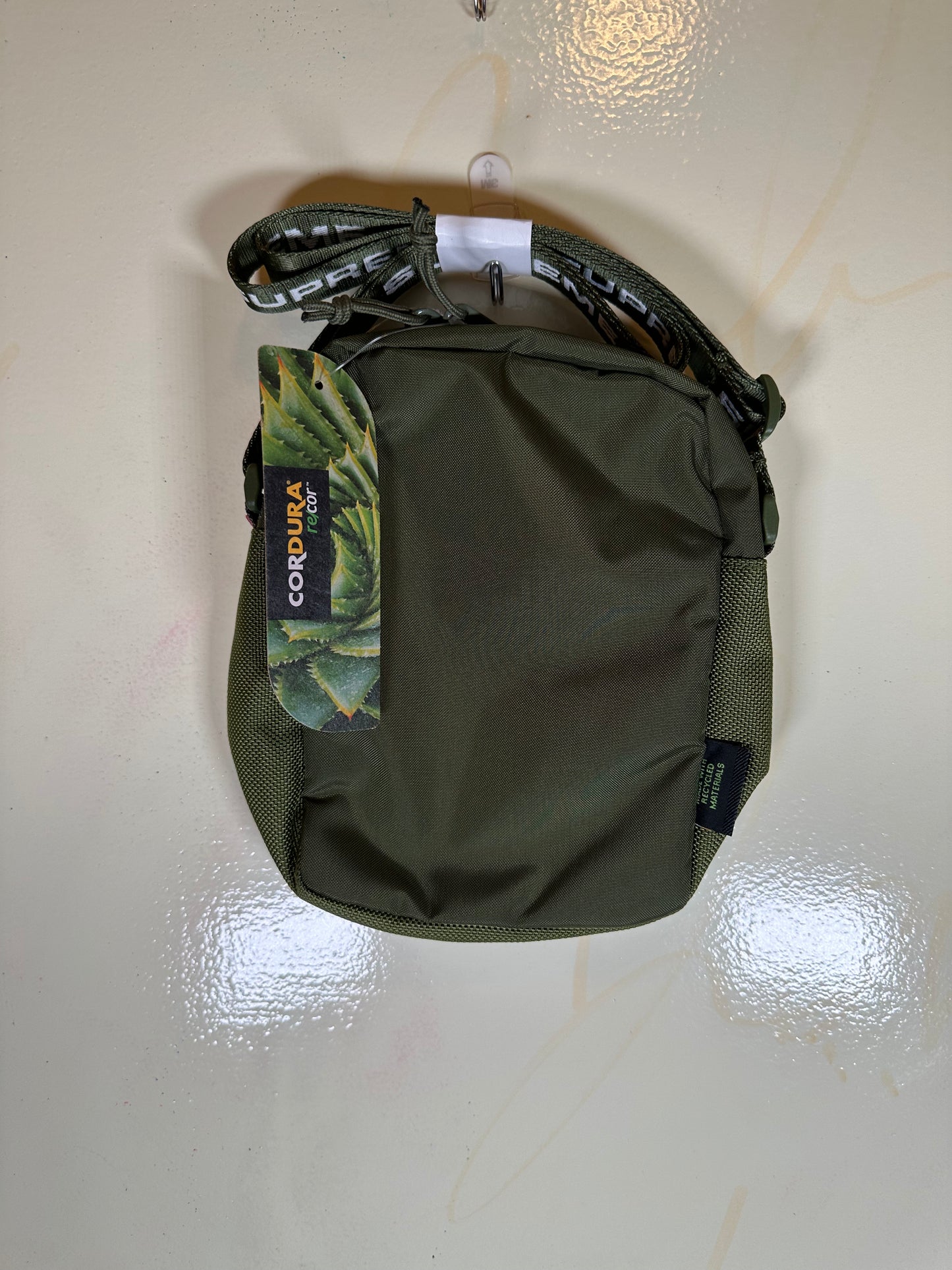 Supreme Shoulder Bag