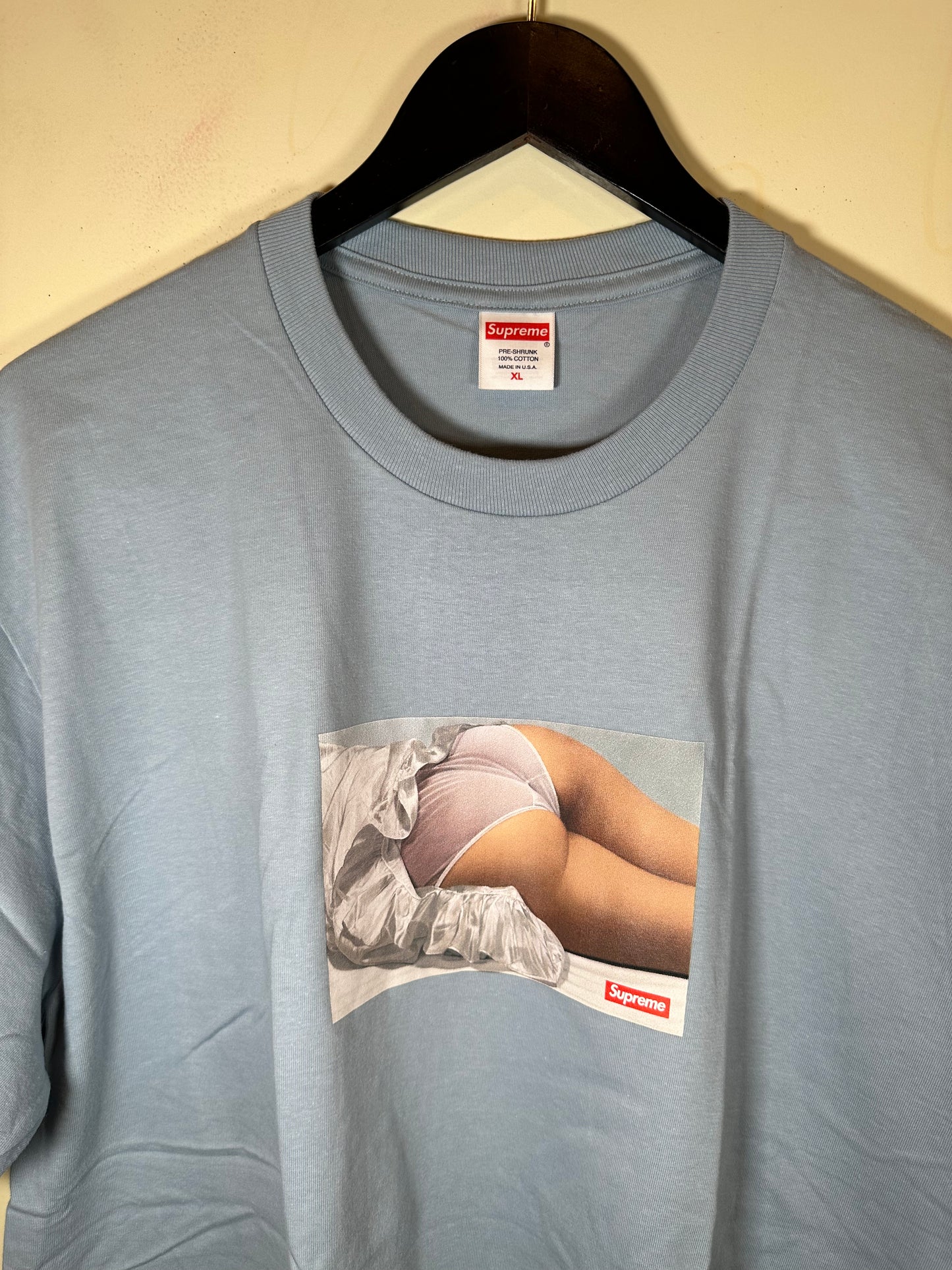 Supreme Maude Tee (XL)