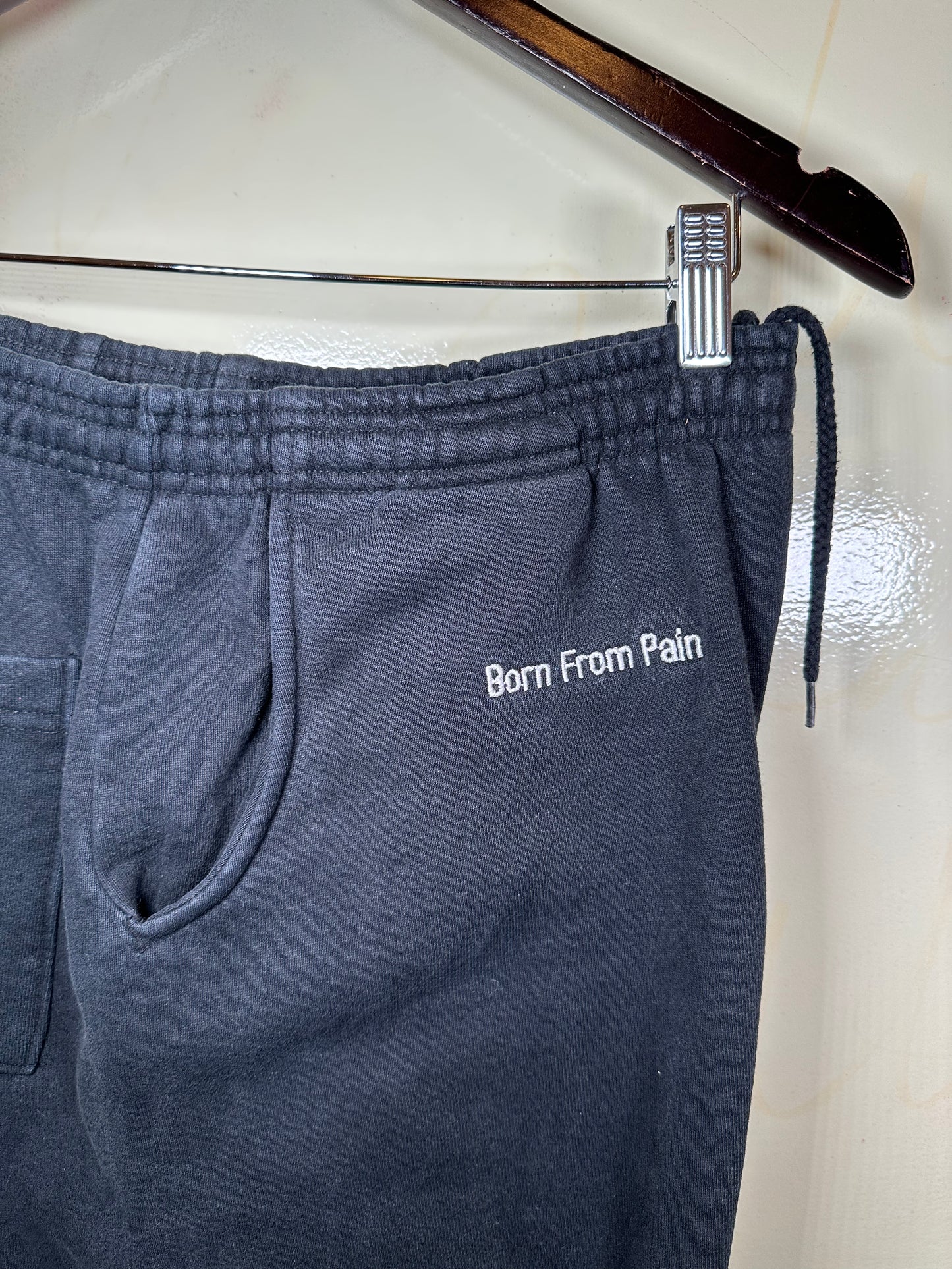 Sicko Born From Pain Sweatpants (L)