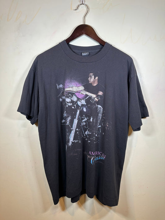 Vintage Elvis Presley Tee (L)