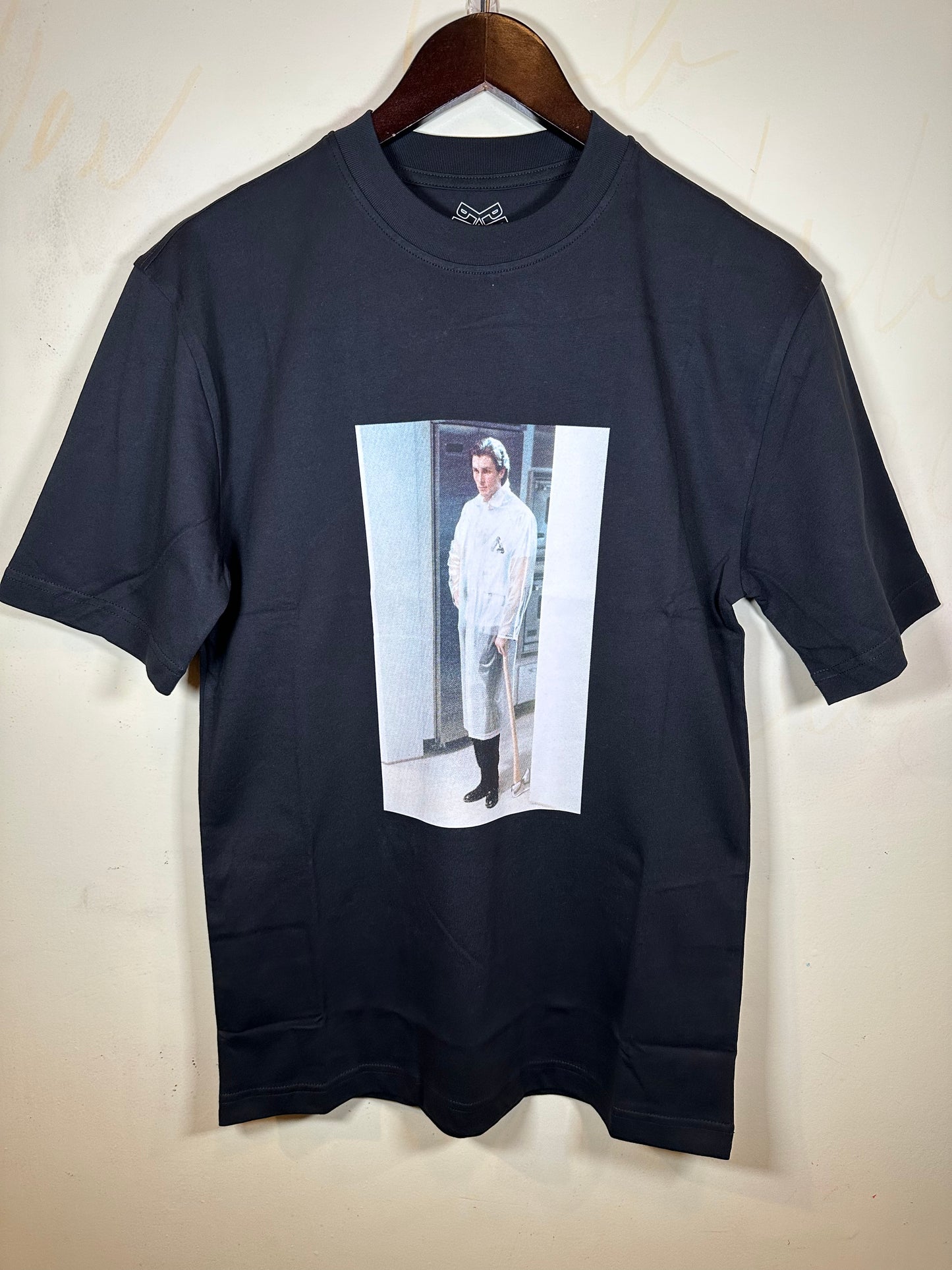 Palace American Psycho Tee (S)