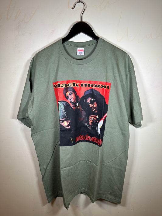 Supreme Enta Da Stage Tee (XL)