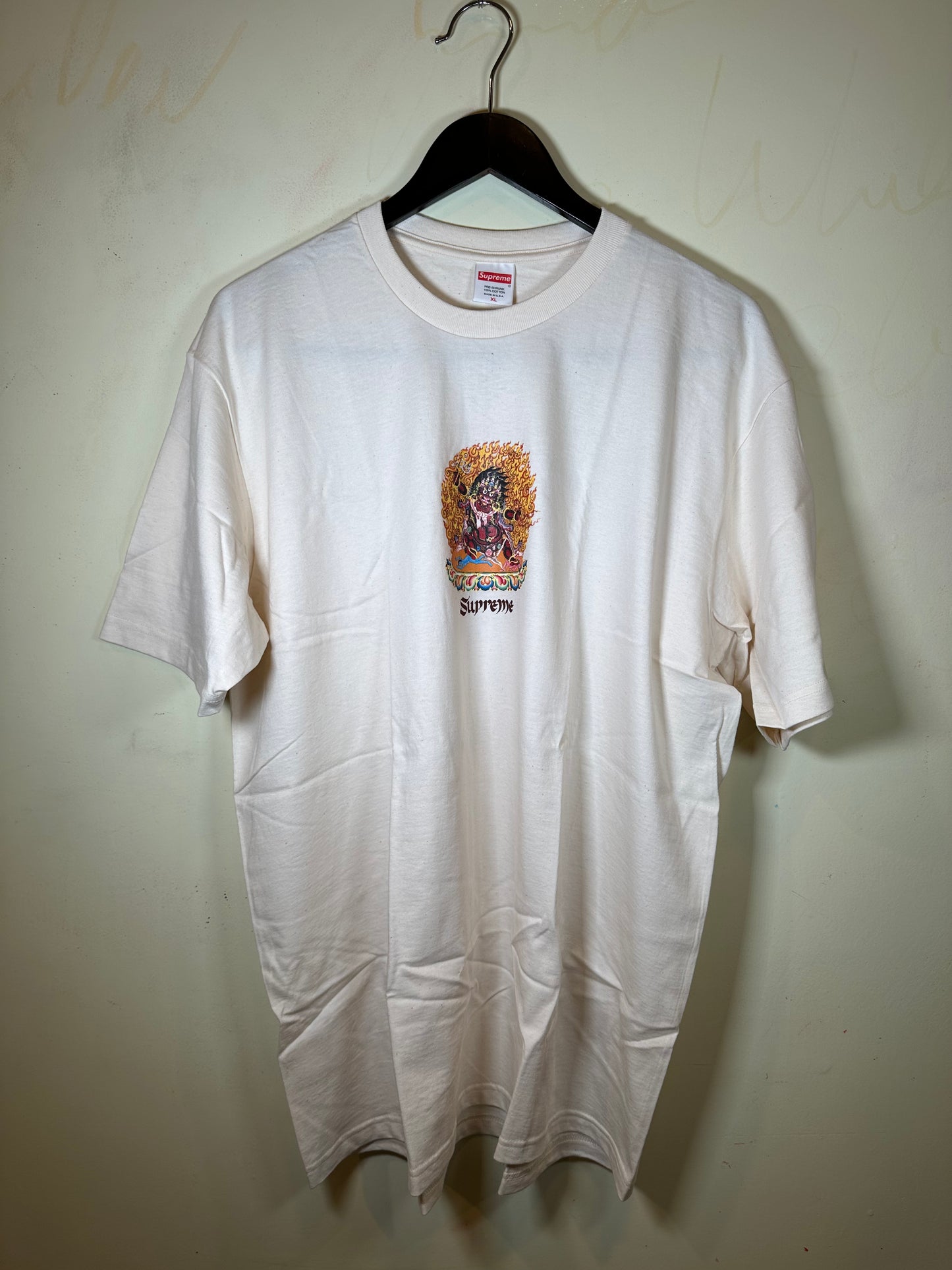 Supreme Person Tee (XL)