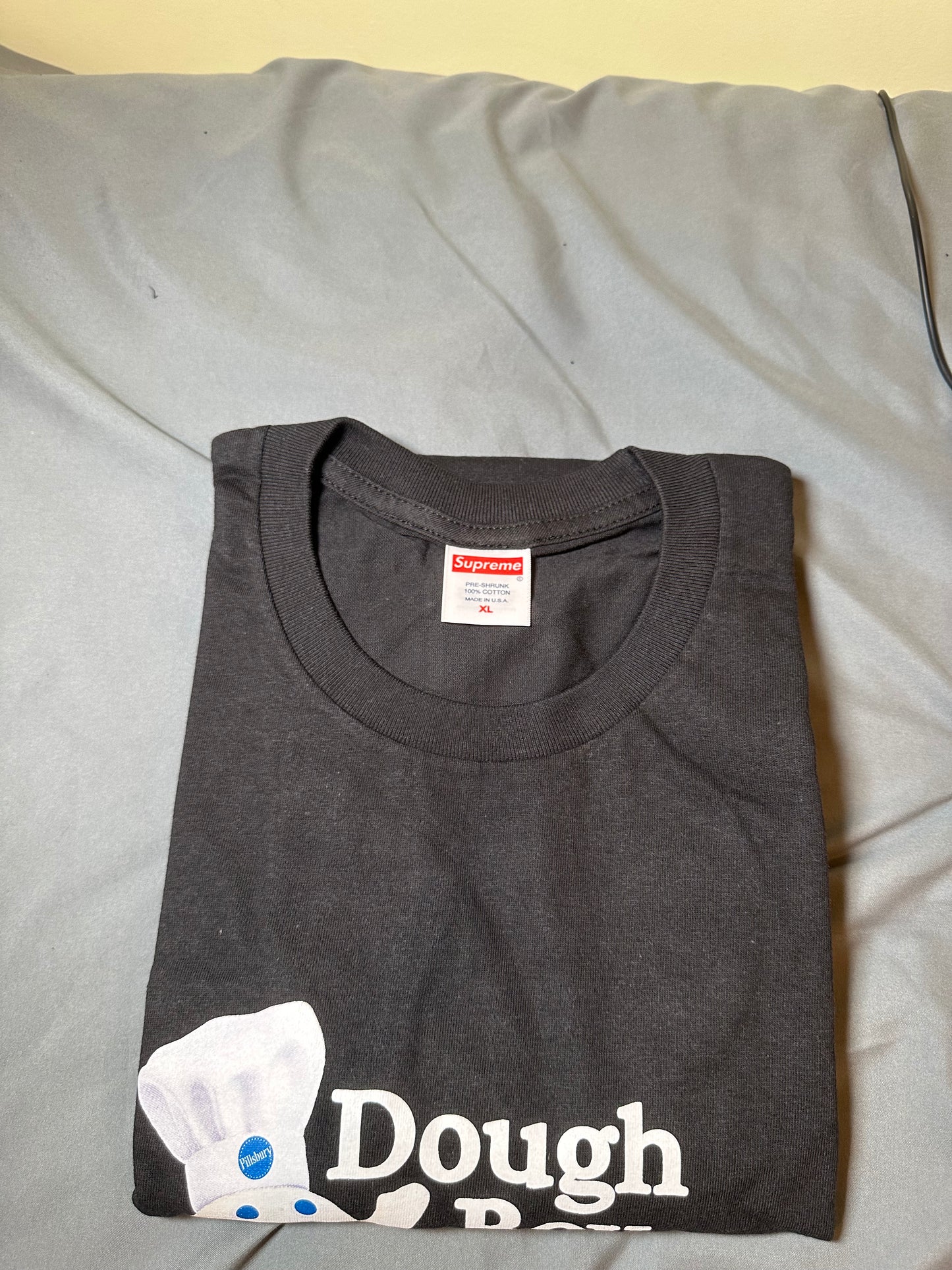 Supreme DoughBoy Tee (XL)