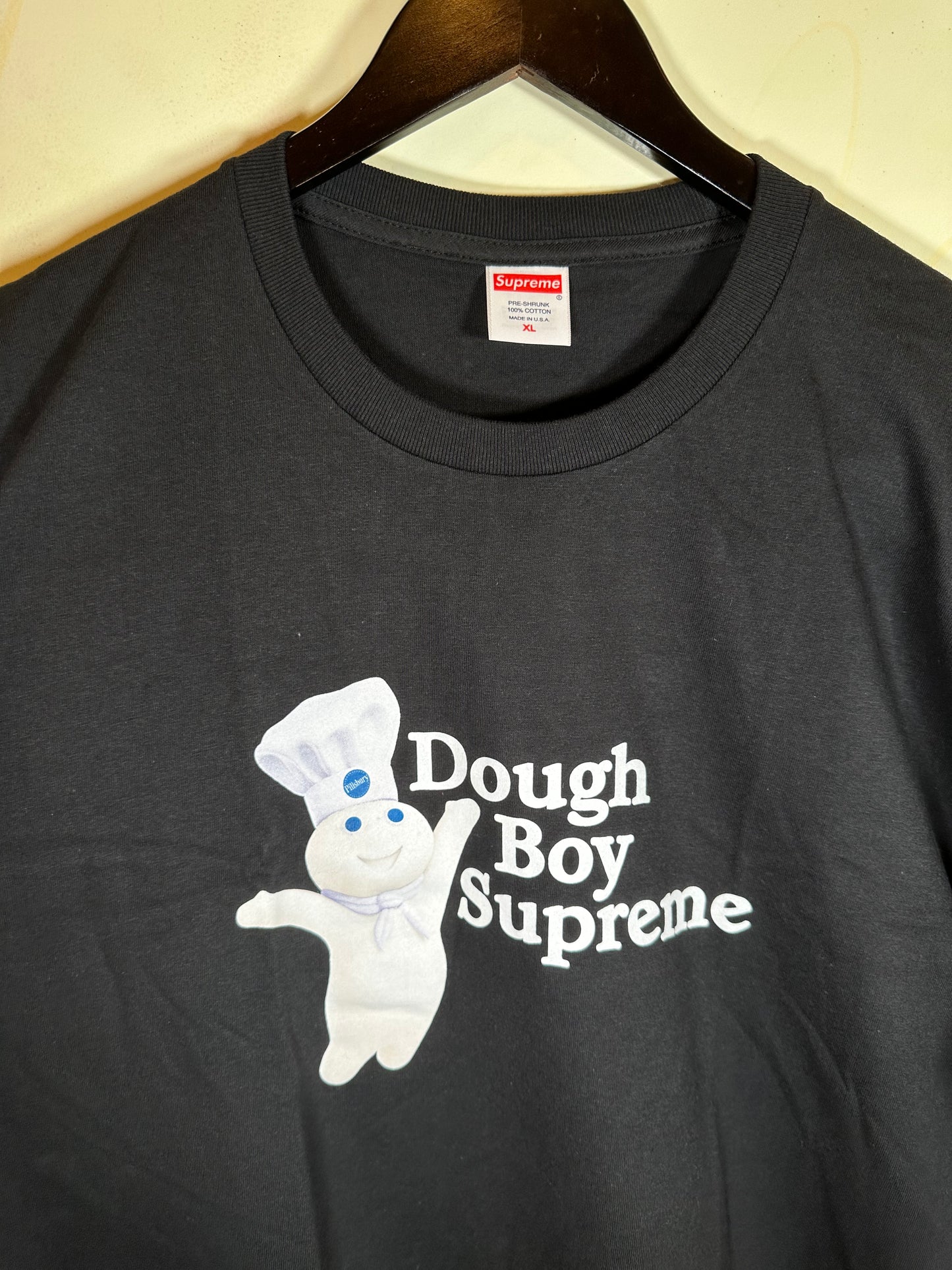 Supreme DoughBoy Tee (XL)