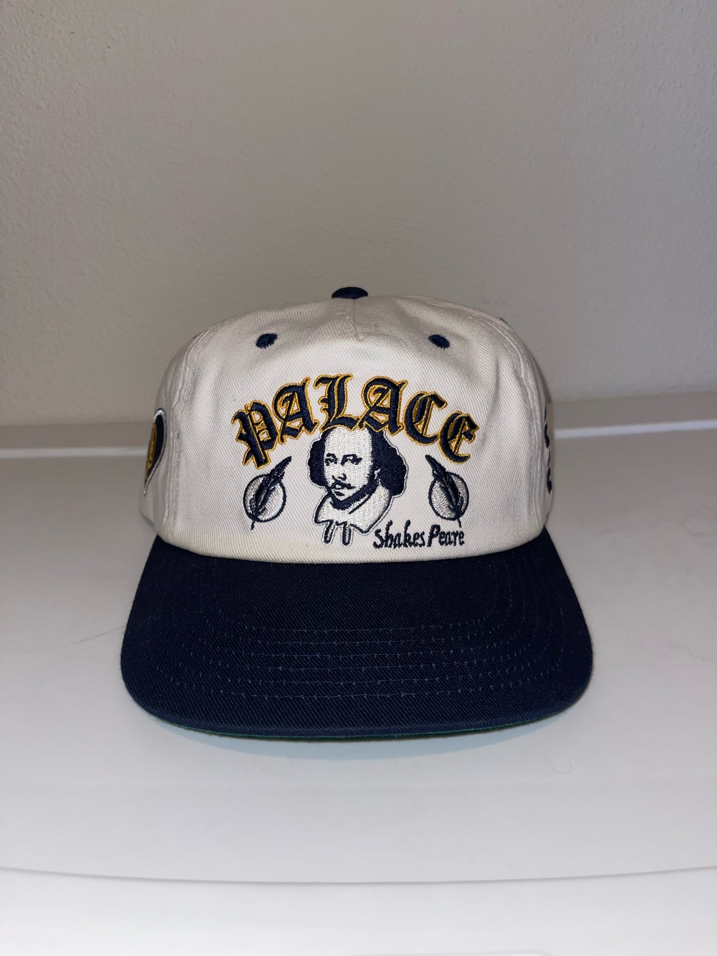 Palace As You Like It "Shakespeare" 5-Panel