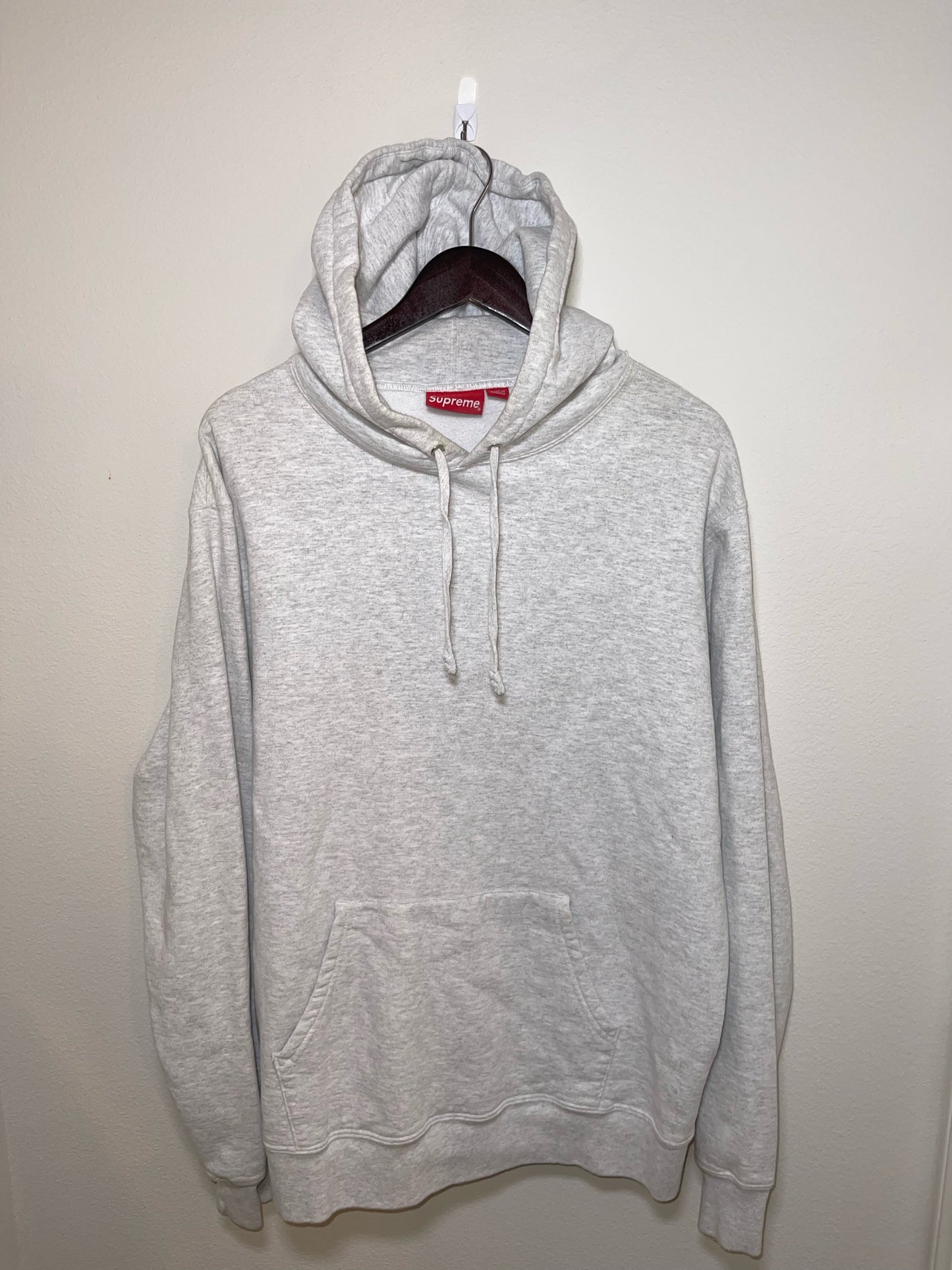 Supreme Illegal Business Hoodie (XL)