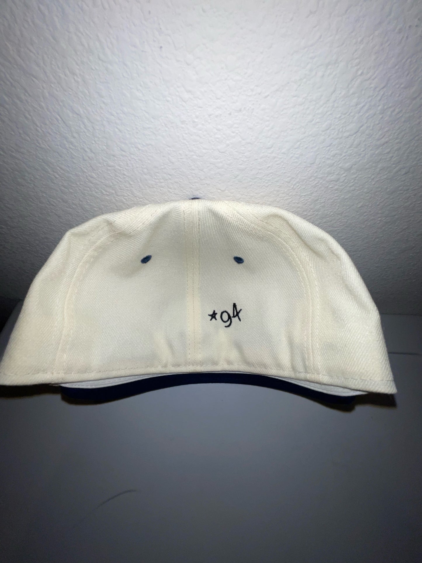 Supreme Gonz Logo New Era (7 1/8)