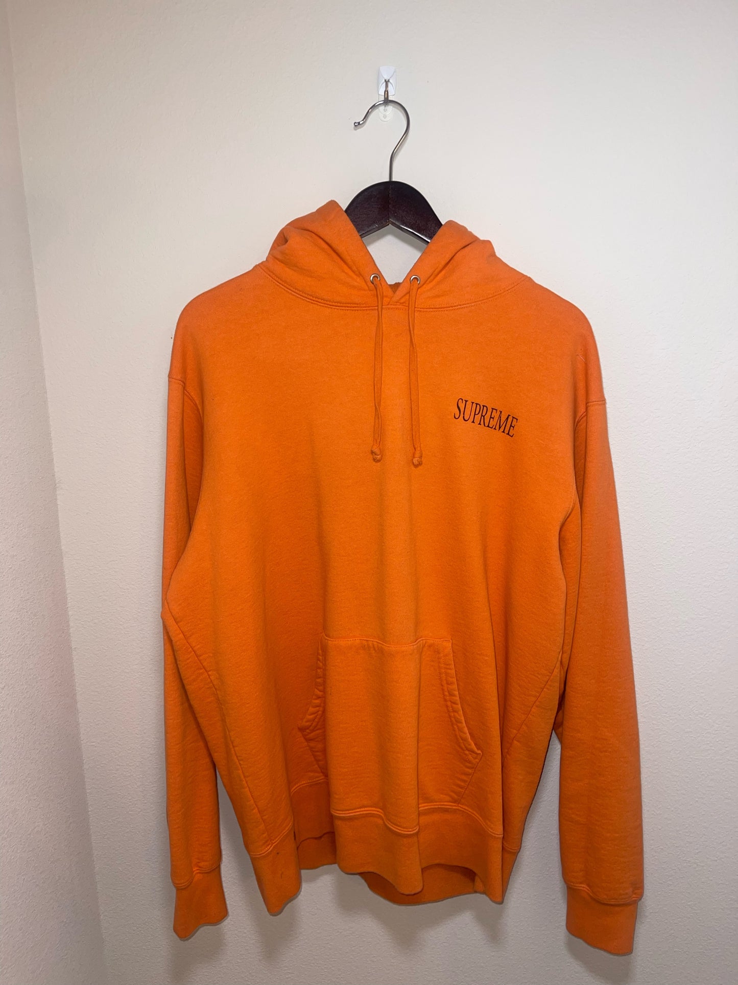 Supreme Decline Hoodie (XL)