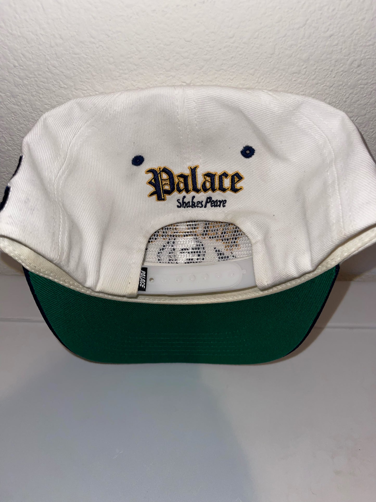 Palace As You Like It "Shakespeare" 5-Panel