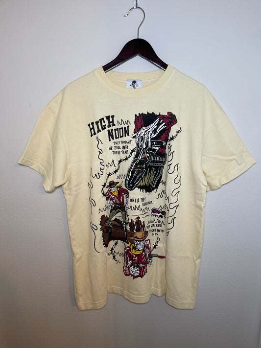 Warren Lotas High Noon Tee (XL)