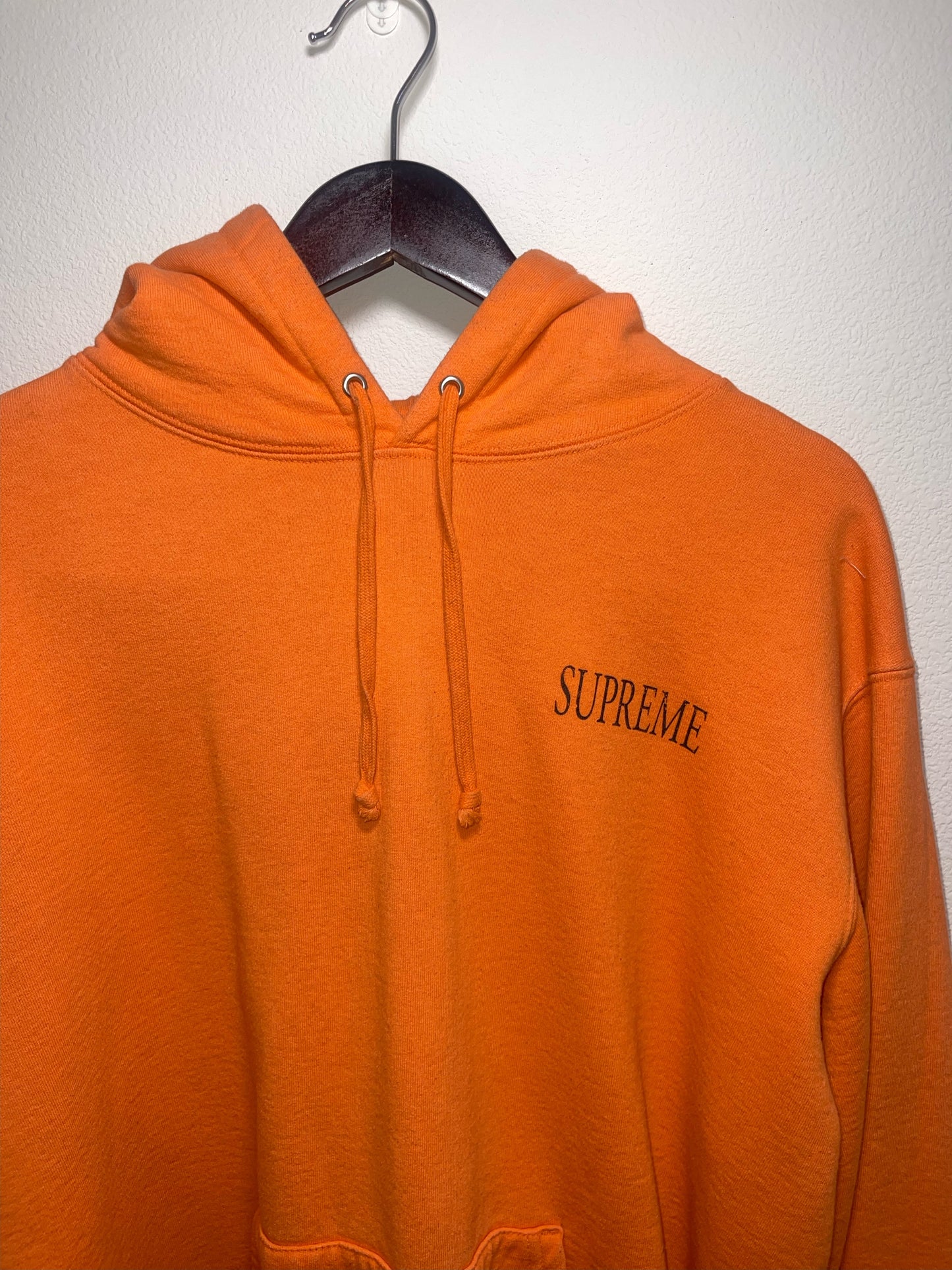 Supreme Decline Hoodie (XL)