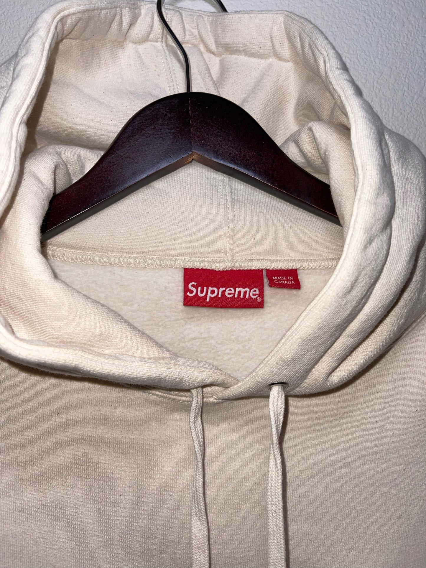 Supreme Enterprises Hoodie (XL)