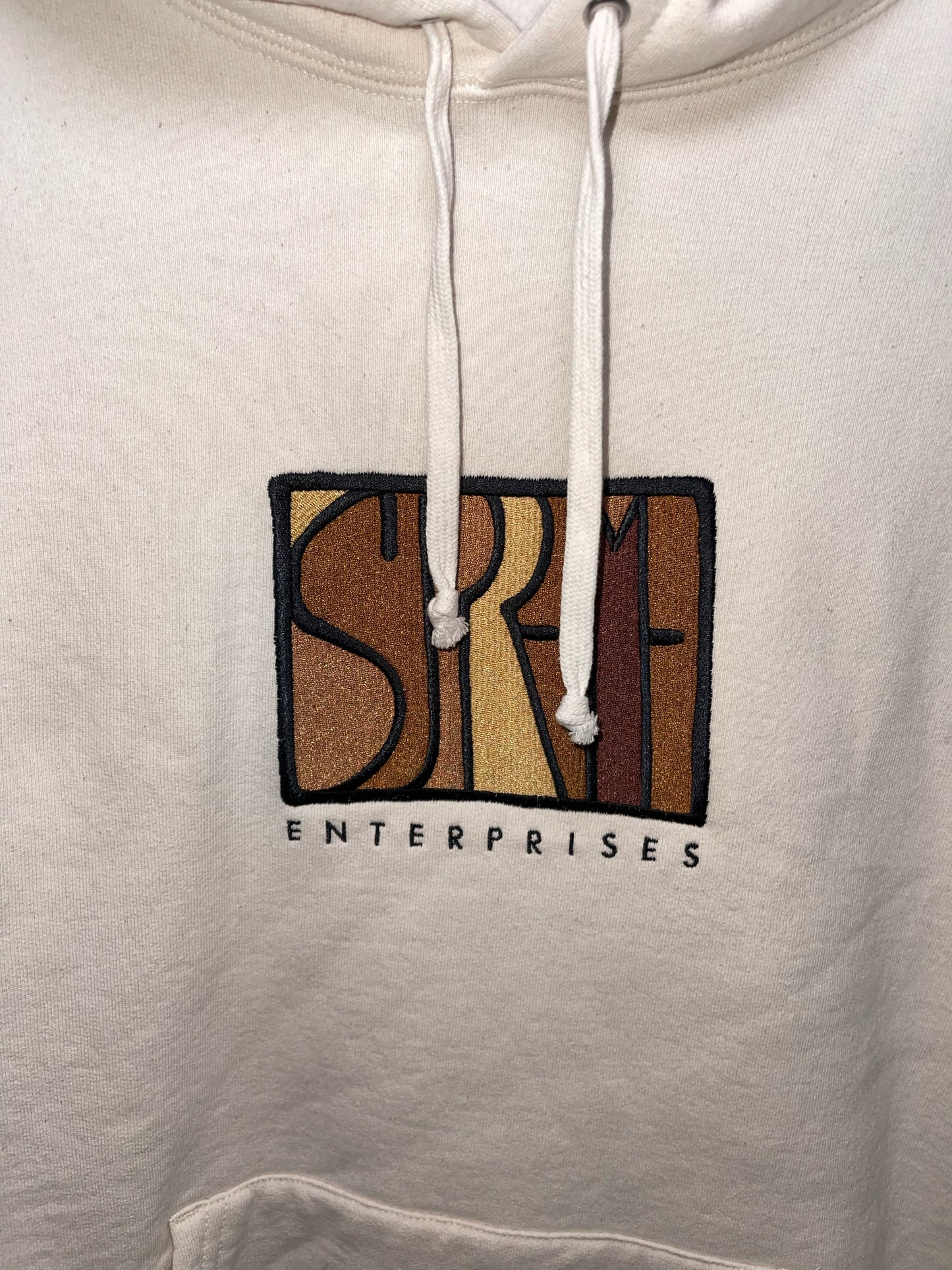 Supreme Enterprises Hoodie (XL)