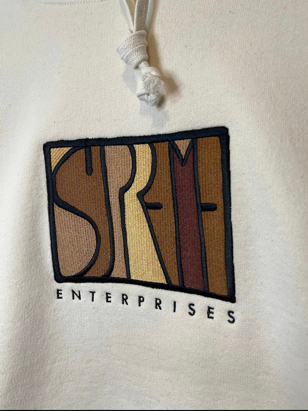 Supreme Enterprises Hoodie (XL)