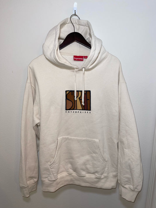 Supreme Enterprises Hoodie (XL)