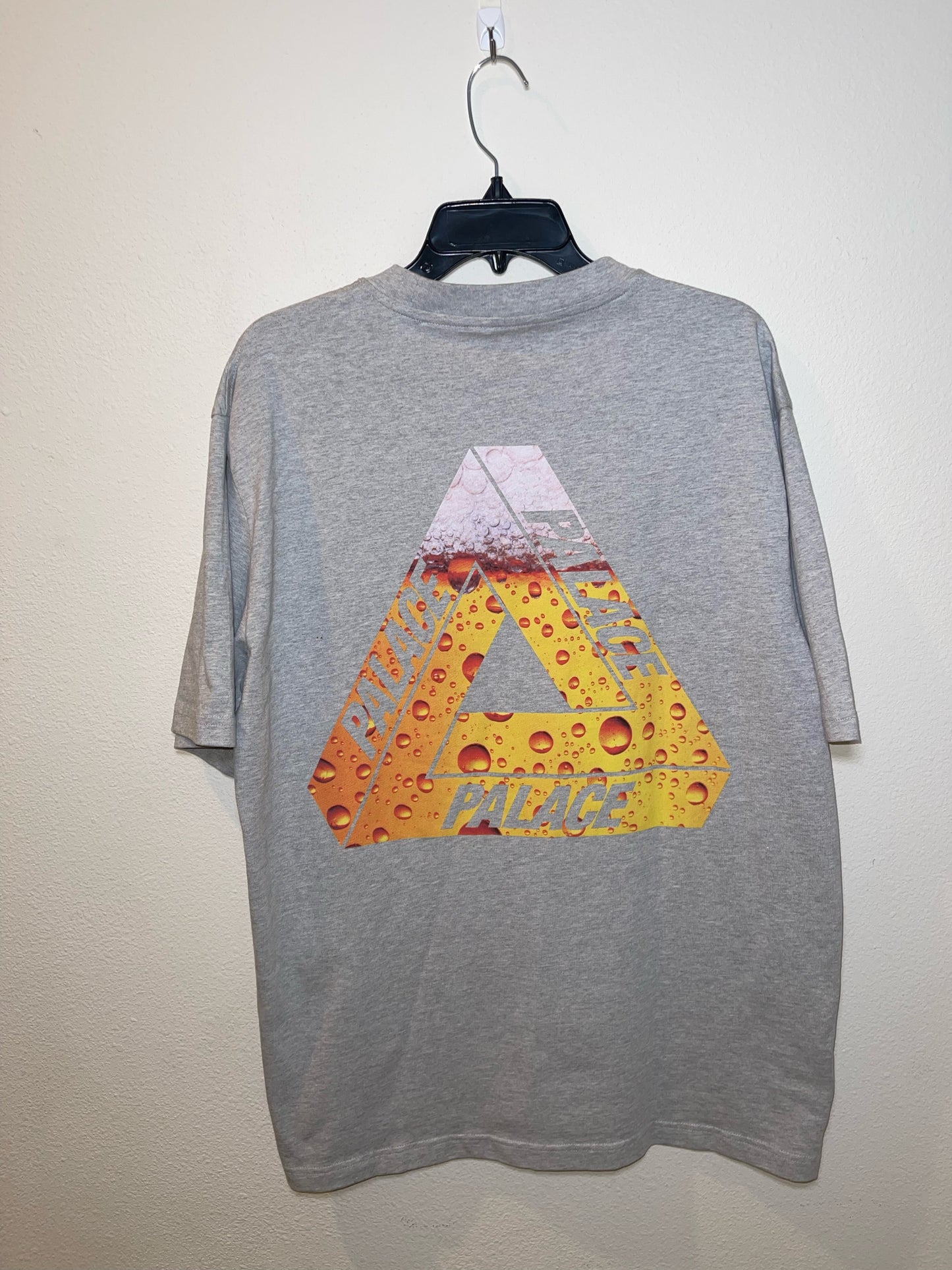 Palace Tri-Lager T-shirt (XL)