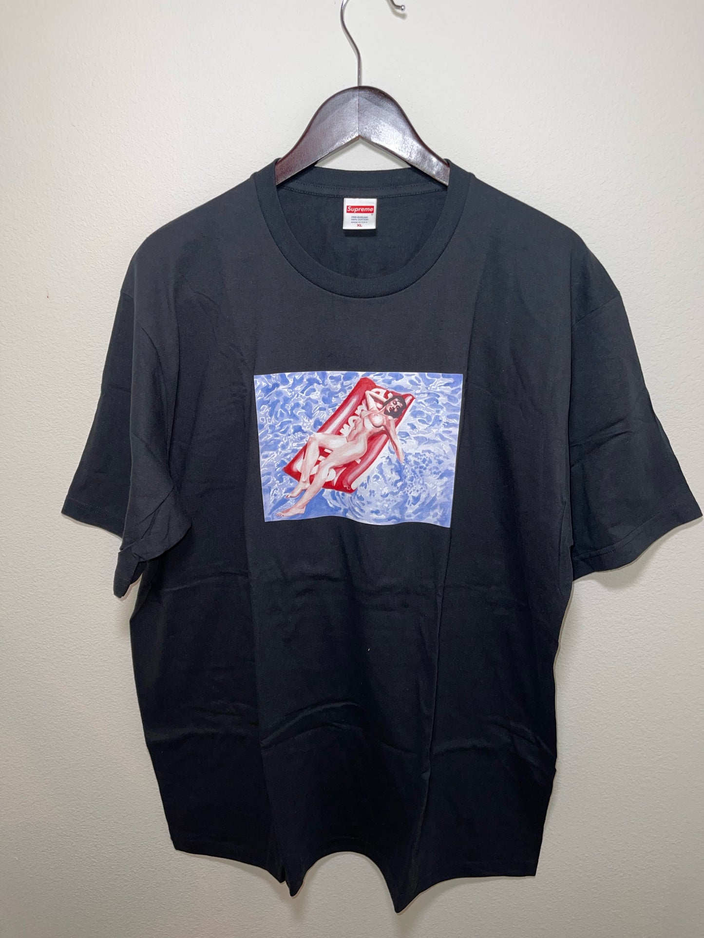 Supreme Float Tee (XL)